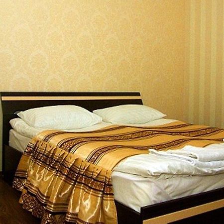 Hotel Deluxe Horodenka Zewnętrze zdjęcie