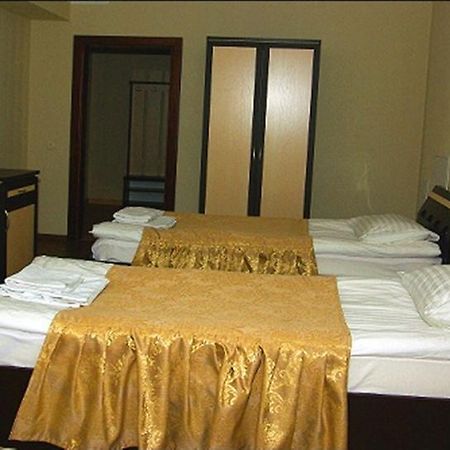 Hotel Deluxe Horodenka Pokój zdjęcie
