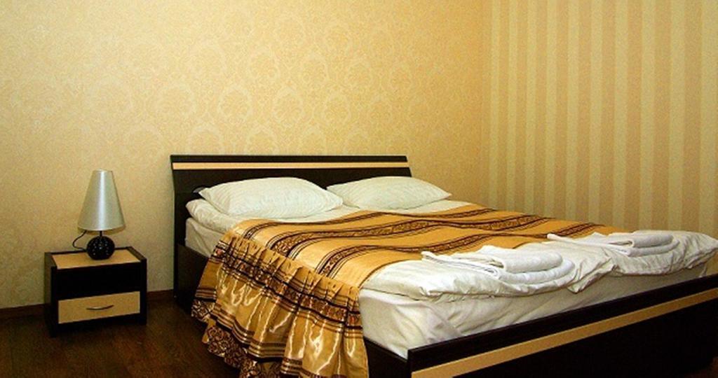 Hotel Deluxe Horodenka Zewnętrze zdjęcie