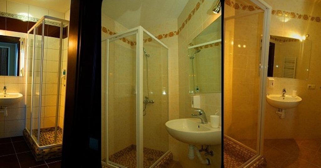 Hotel Deluxe Horodenka Zewnętrze zdjęcie