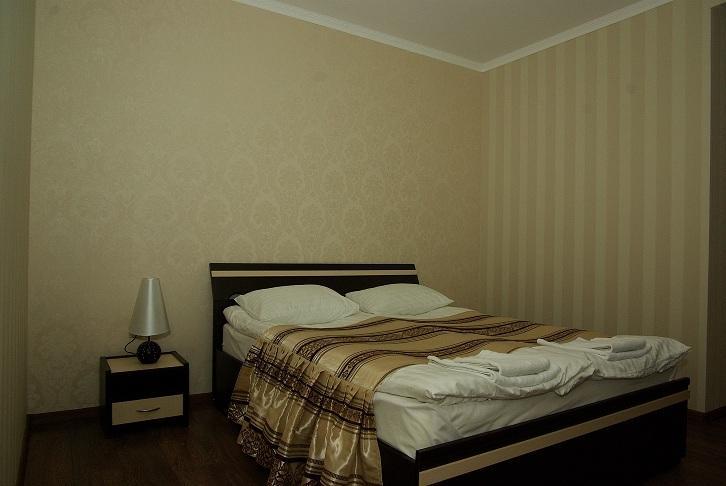Hotel Deluxe Horodenka Pokój zdjęcie