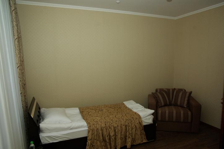 Hotel Deluxe Horodenka Pokój zdjęcie