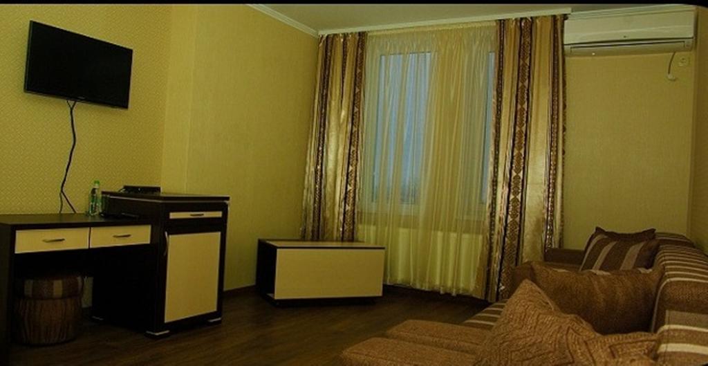 Hotel Deluxe Horodenka Pokój zdjęcie